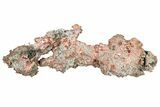 Natural, Native Copper Formation - Michigan #306105-1